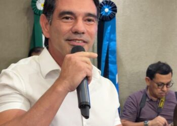 Dr. Gustavo Soares tem nome homologado para disputar vaga na Assembleia Legislativa do RN