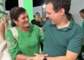 Walter Alves aparece em 2º lugar e lidera nominata do MDB em nova pesquisa