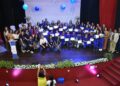 Prefeitura de São Gonçalo do Amarante premia 130 alunos da rede municipal no projeto Cultura 10