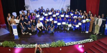 Prefeitura de São Gonçalo do Amarante premia 130 alunos da rede municipal no projeto Cultura 10