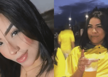Jovem de 22 anos é morta com tiro no pescoço em frente à casa de amiga em Mossoró