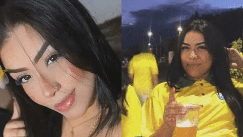 Jovem de 22 anos é morta com tiro no pescoço em frente à casa de amiga em Mossoró