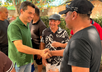 Walter Alves lidera nominata do MDB e é um dos mais citados para deputado estadual