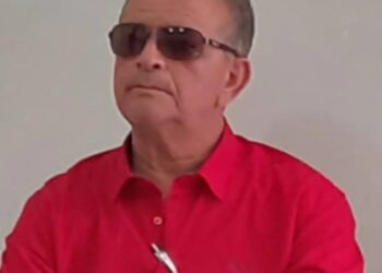 Coordenador do Programa de Arboviroses da II Ursap, Lázaro França completa pelos 47 anos de serviço público