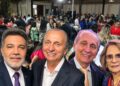 Candidatura de Dr. Antônio Jácome apresenta forte adesão no segmento evangélico