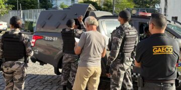 Justiça mantém prisão do ex-marido de Maria da Penha após audiência de custódia