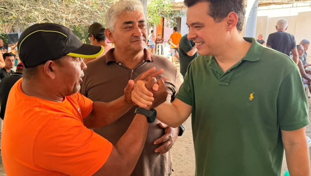 Walter Alves lidera nominata do MDB, e está entre os 5 mais citados para deputado estadual, aponta pesquisa