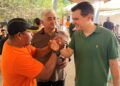 Walter Alves lidera nominata do MDB, e está entre os 5 mais citados para deputado estadual, aponta pesquisa