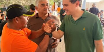 Walter Alves lidera nominata do MDB, e está entre os 5 mais citados para deputado estadual, aponta pesquisa