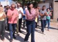 Marianna Almeida entrega novo trecho da Rua das Lavandas e conclui pavimentação de toda a via