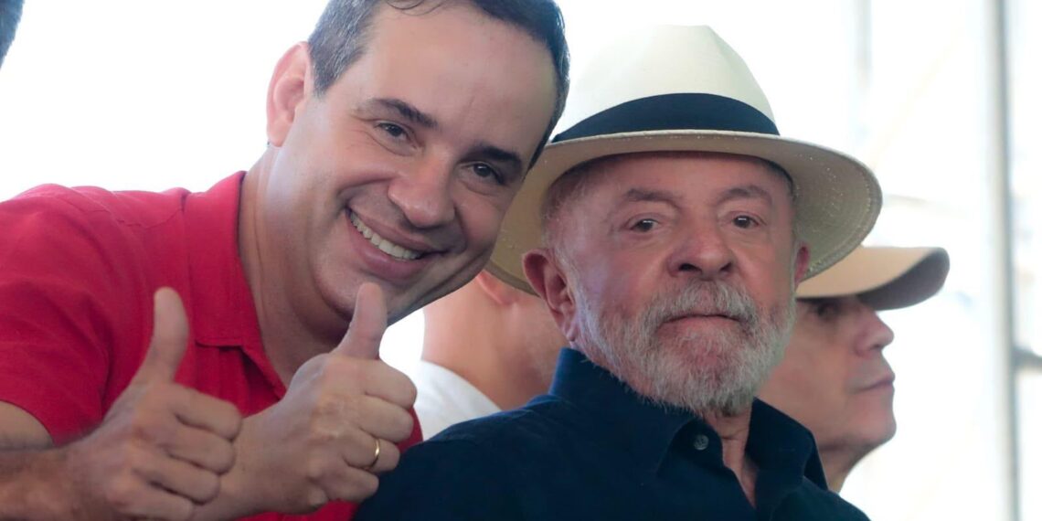 Campanha de Cadu de Lula divulga nota sobre uso do nome e reafirma que a expressão nasceu do povo potiguar