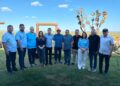 Allyson Bezerra recebe apoio do Prefeito, vice, ex-prefeito e sete vereadores de Upanema