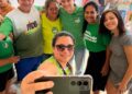 Walter Alves lidera nominata do MDB e aparece em 4º lugar geral em nova pesquisa