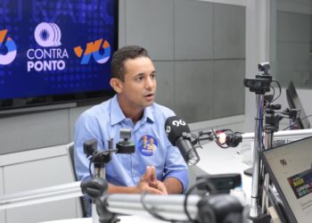 Allyson apresenta propostas para destravar o RN e garante: “Vamos fazer gestão preservando direitos”
