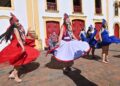 São Gonçalo do Amarante realiza 10ª edição do Festival de Folclore Mestre Pedro Guajiru