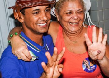 Allyson Bezerra lidera mais uma pesquisa para Governador do RN