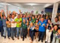 Walter Alves intensifica agenda em Natal e reforça presença nas zonas Norte e Oeste