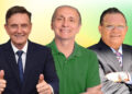 Marcelo Crivella amplia apoios nacionais a Dr. Antônio Jácome e destaca adesão do bispo Francisco de Assis