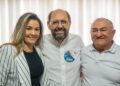 Gustavo Carvalho une situação e oposição em Coronel Ezequiel e recebe novos apoios em Parnamirim