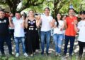 Gustavo Soares amplia força no Alto Oeste e recebe apoio de seis vereadores de João Dias