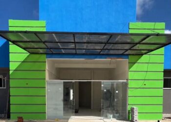 Prefeitura de Extremoz prepara entrega da 1ª Clínica da Mulher e da nova UBS do Moinho dos Ventos