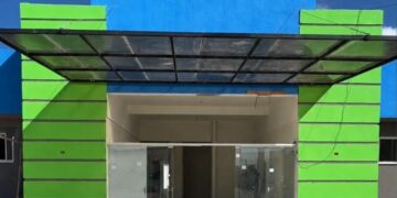 Prefeitura de Extremoz prepara entrega da 1ª Clínica da Mulher e da nova UBS do Moinho dos Ventos