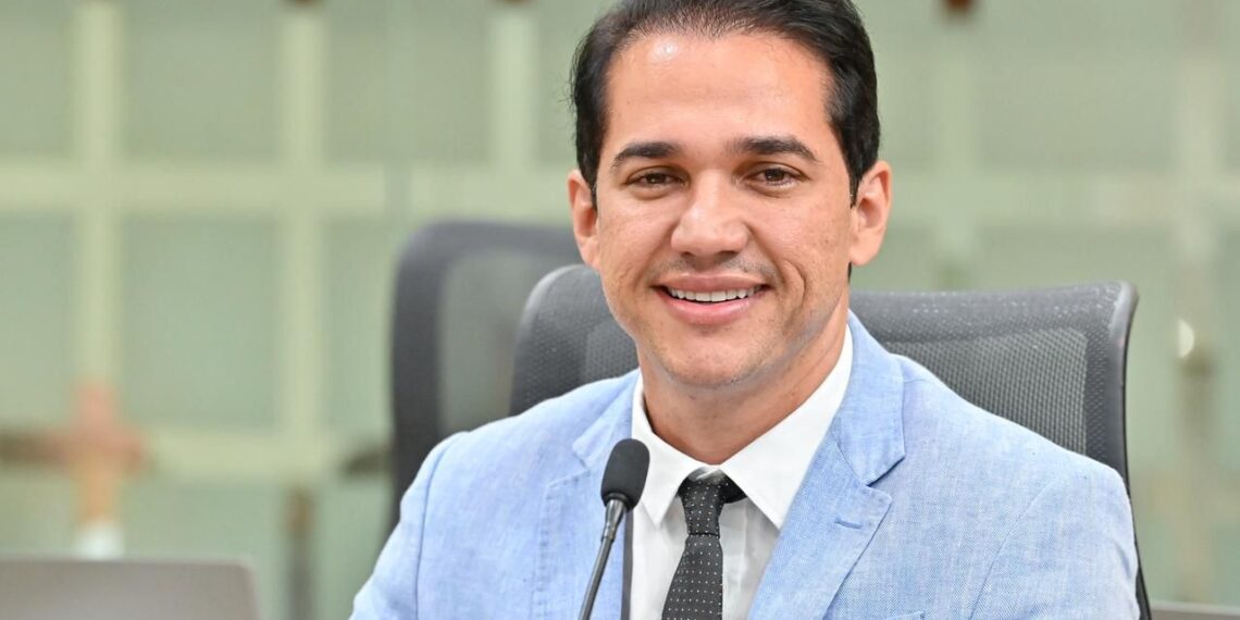 Em dois mandatos, Kleber Rodrigues atua em defesa do empreendedorismo e da geração de empregos no RN