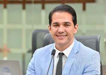 Em dois mandatos, Kleber Rodrigues atua em defesa do empreendedorismo e da geração de empregos no RN