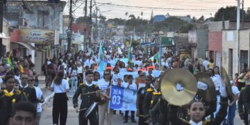 São Gonçalo do Amarante realiza Desfile Cívico-Cultural 2026 nesta sexta-feira (4)