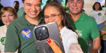 Walter Alves intensifica agenda e percorre seis regiões da Grande Natal