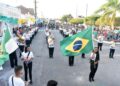 São Gonçalo celebrou a Independência do Brasil destacando história, cultura e sustentabilidade