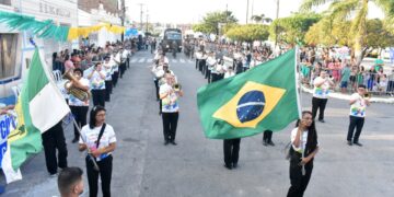 São Gonçalo celebrou a Independência do Brasil destacando história, cultura e sustentabilidade
