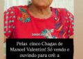 Nota de Repúdio contra Professora de Felipe Guerra que usou foto de dona de casa sem autorização