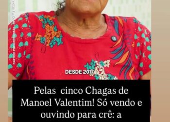 Nota de Repúdio contra Professora de Felipe Guerra que usou foto de dona de casa sem autorização