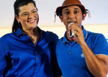 Marianna Almeida receberá Allyson Bezerra domingo (20) para encontro regional em Pau dos Ferros