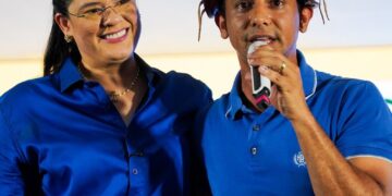 Marianna Almeida receberá Allyson Bezerra domingo (20) para encontro regional em Pau dos Ferros