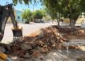Prefeitura inicia revitalização da Praça São Francisco em Apodi