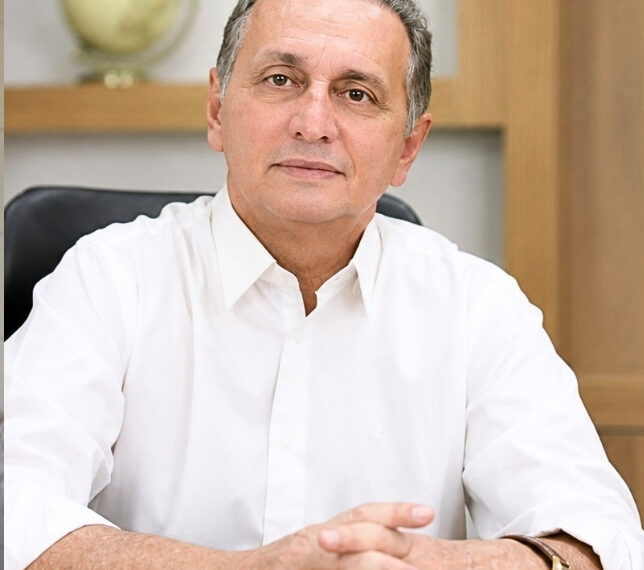 “Fiz quatro vezes mais procedimentos cirúrgicos do que Oscar ‘Mão Santa’ fez pontos no basquete”, diz Dr. Antônio Jácome