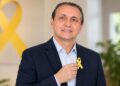 Dr. Antônio Jácome, criador das frentes de combate ao câncer e ao crack, defende prioridade à saúde mental