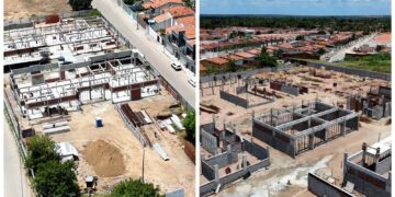Gestão Jussara Sales avança com novas obras e investimentos em diferentes regiões de Extremoz