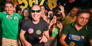 Ezequiel reúne lideranças e destaca desenvolvimento em Luís Gomes e Major Sales