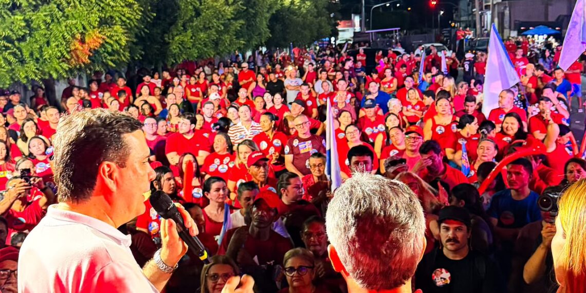 Galeno se consolida como um dos mais fortes para estadual em Governador Dix-Sept Rosado