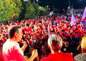 Galeno se consolida como um dos mais fortes para estadual em Governador Dix-Sept Rosado