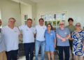 Dr. Gustavo Soares ganha apoio de grupo de Guamaré na reta final da campanha