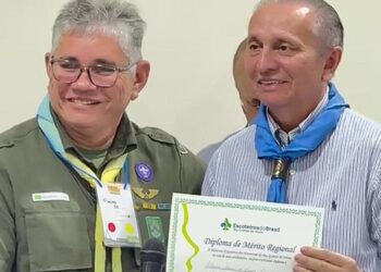Dr. Antônio Jácome conclama eleitores com menos de 18 e mais de 70 anos a votar
