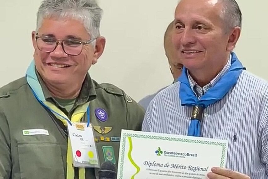 Dr. Antônio Jácome conclama eleitores com menos de 18 e mais de 70 anos a votar