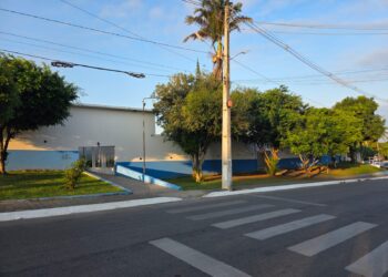 Prefeitura emite nota sobre incêndio no Centro Administrativo de São Gonçalo do Amarante