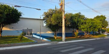 Prefeitura emite nota sobre incêndio no Centro Administrativo de São Gonçalo do Amarante