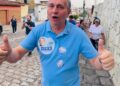 Dr. Antônio Jácome repudia “pesquisas viciadas” e destaca força popular e voto livre