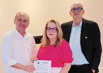 Dr. Antônio Jácome assume compromisso com os médicos do RN